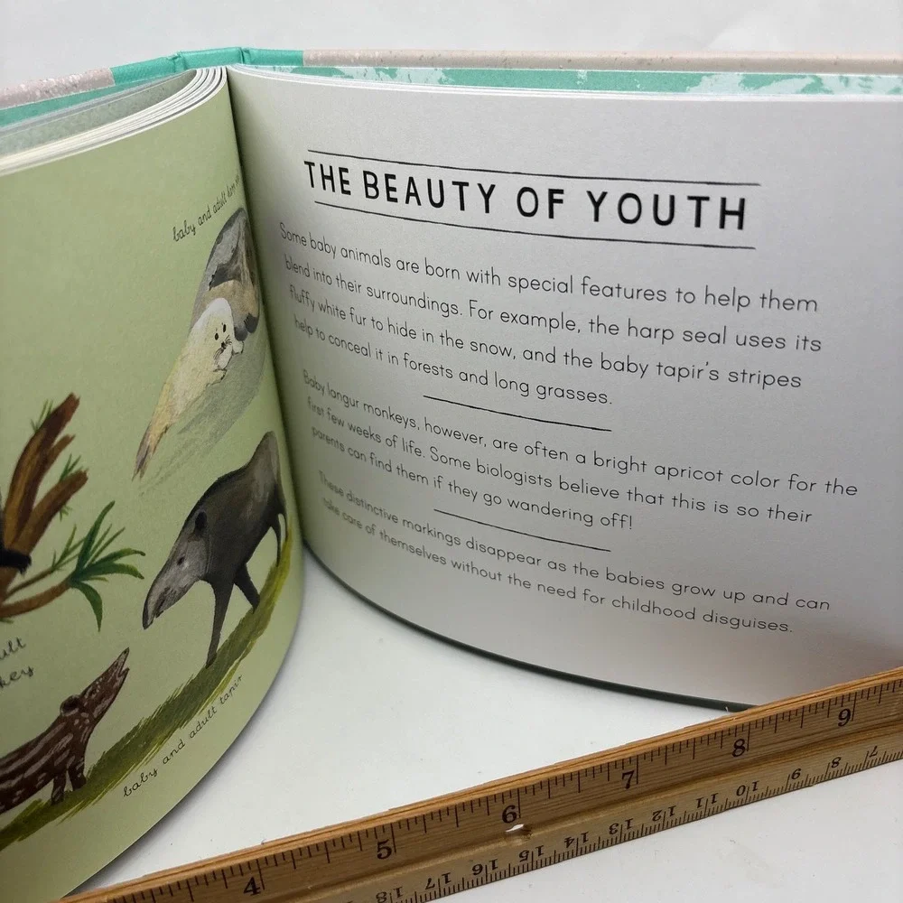 Things That Grow Book Libby Walden‎ Becca Stadtlander Childrens Education STEM